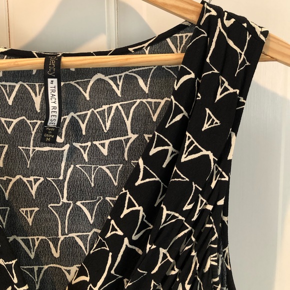 Plenty by Tracy Reese Daphne Dress - Picture 3 of 4